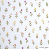 Mousseline Print Andes Flowers (2111-16)