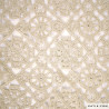 Crochet Circles Fabric Crochet Circles (2299-1)