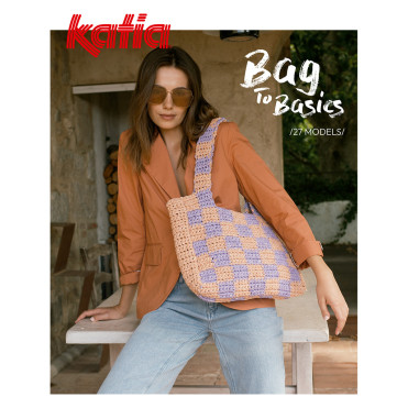 Katia Bag To Basics 1