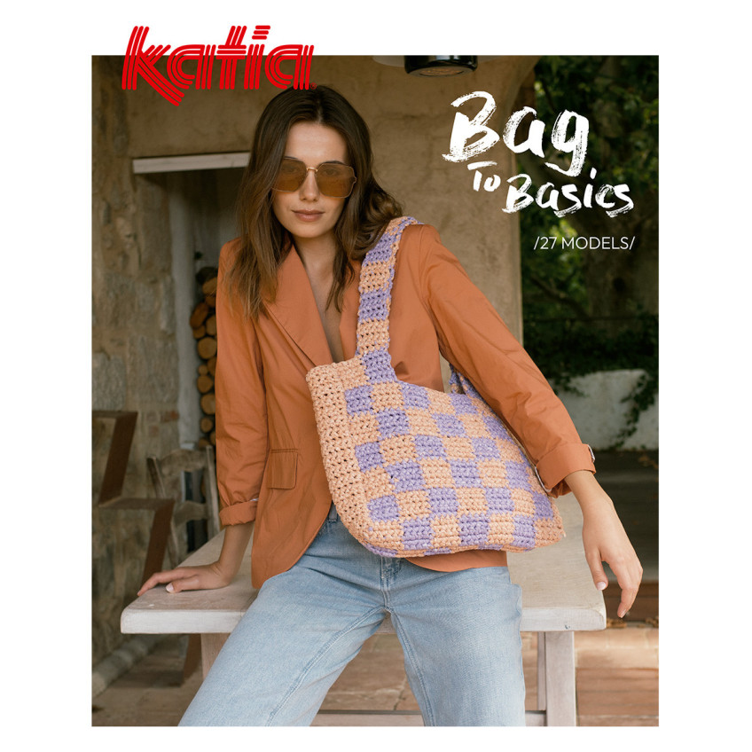 Katia Bag To Basics 1