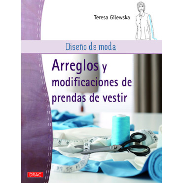 Arreglos y modificaciones de prendas de vestir