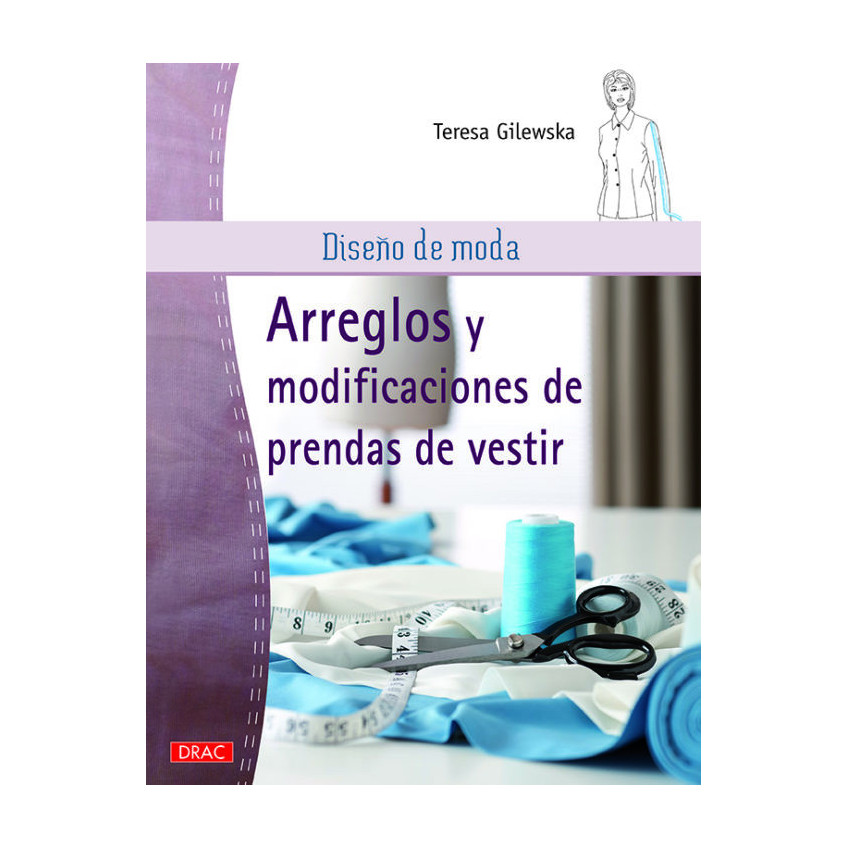 Arreglos y modificaciones de prendas de vestir