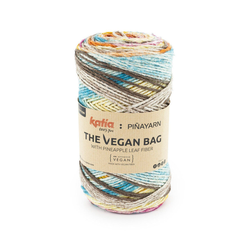 Lana Katia The Vegan Bag Colors