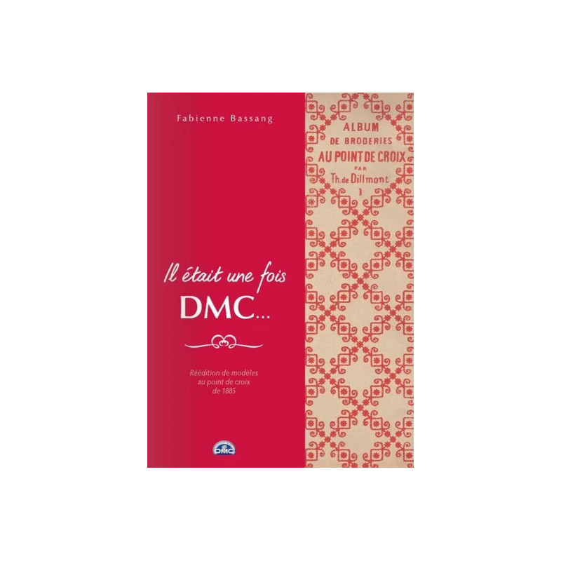 Il était une foix DMC