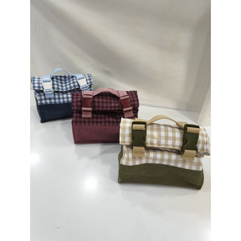 Kit bolso Nevera