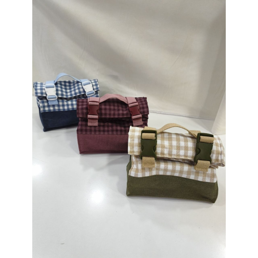 Kit bolso Nevera