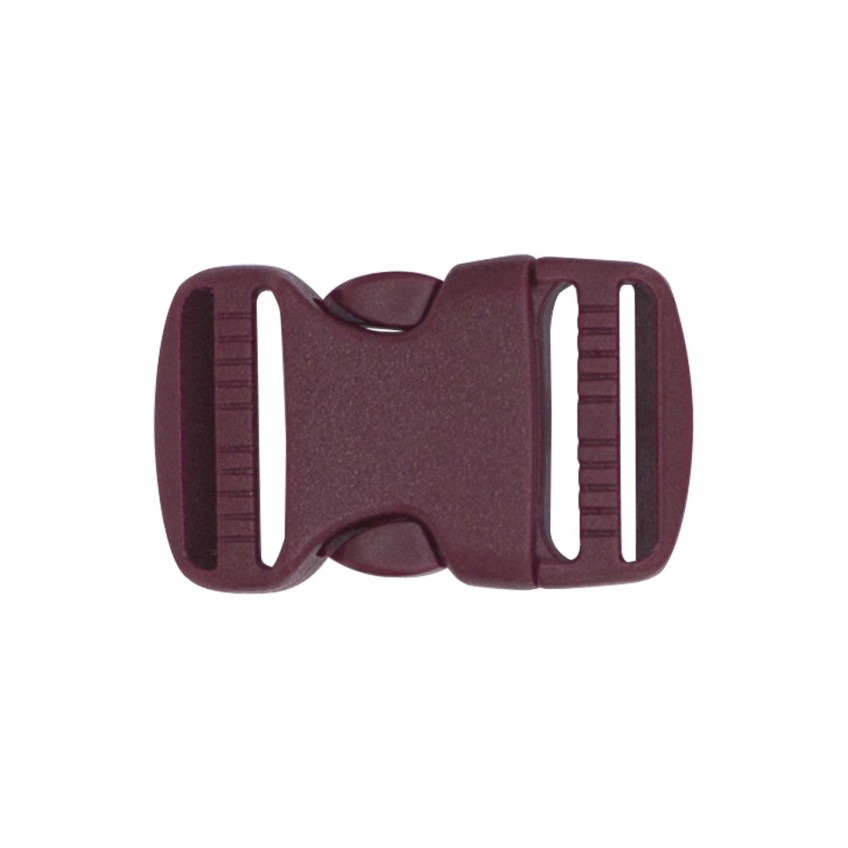 Hebilla de mochila Granate Grande 30 mm