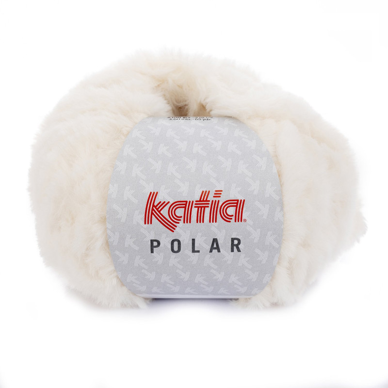 Lana Katia Polar