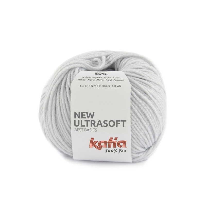 Lana Katia New Ultrasoft