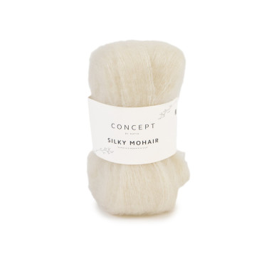 Lana Concept Silky Mohair