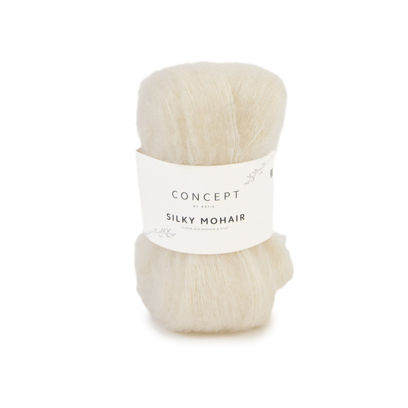Lana Concept Silky Mohair