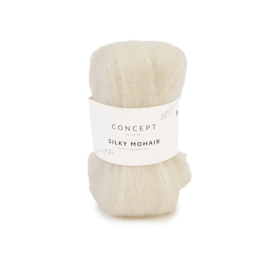 Lana Concept Silky Mohair