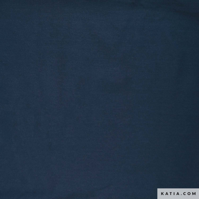 Jersey Solid Colors AW Navy JSCAW25 (2117-25)