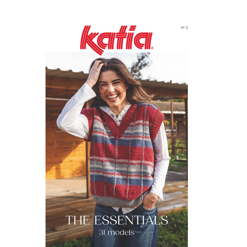 Katia The Essentials 2