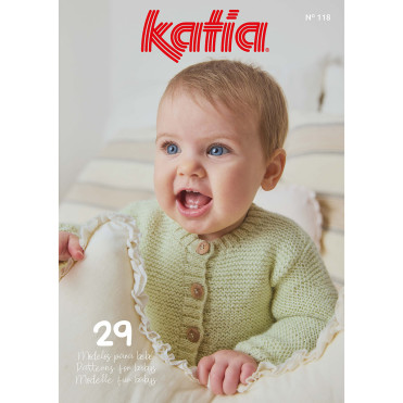 Katia Bebe 118
