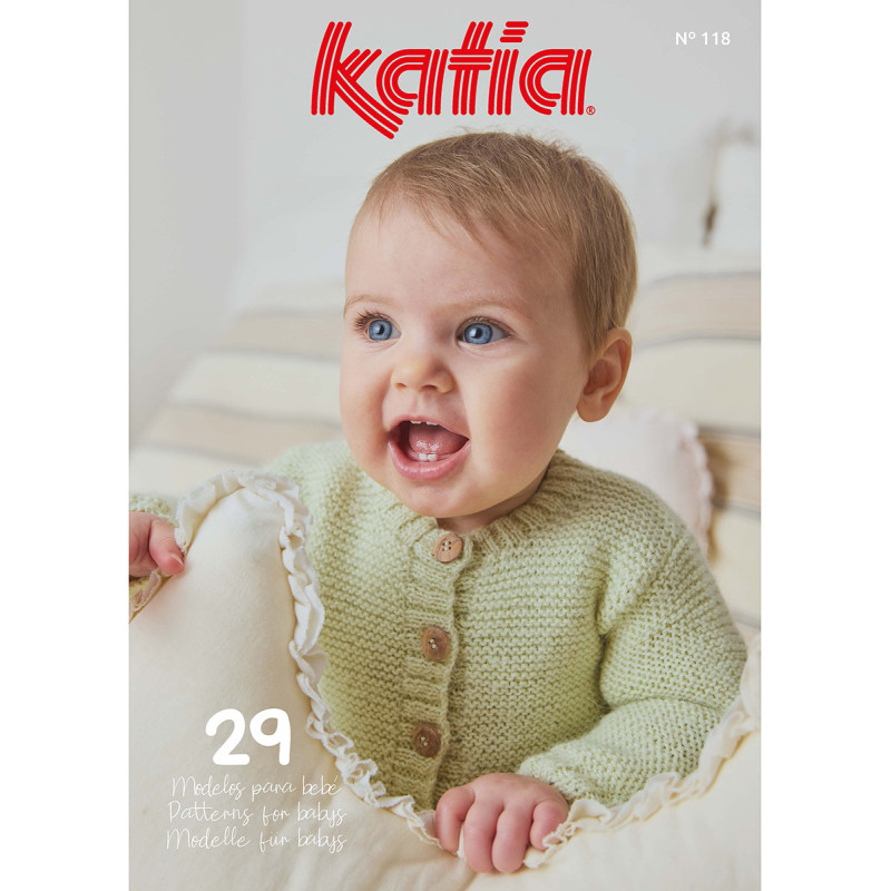 Katia Bebe 118