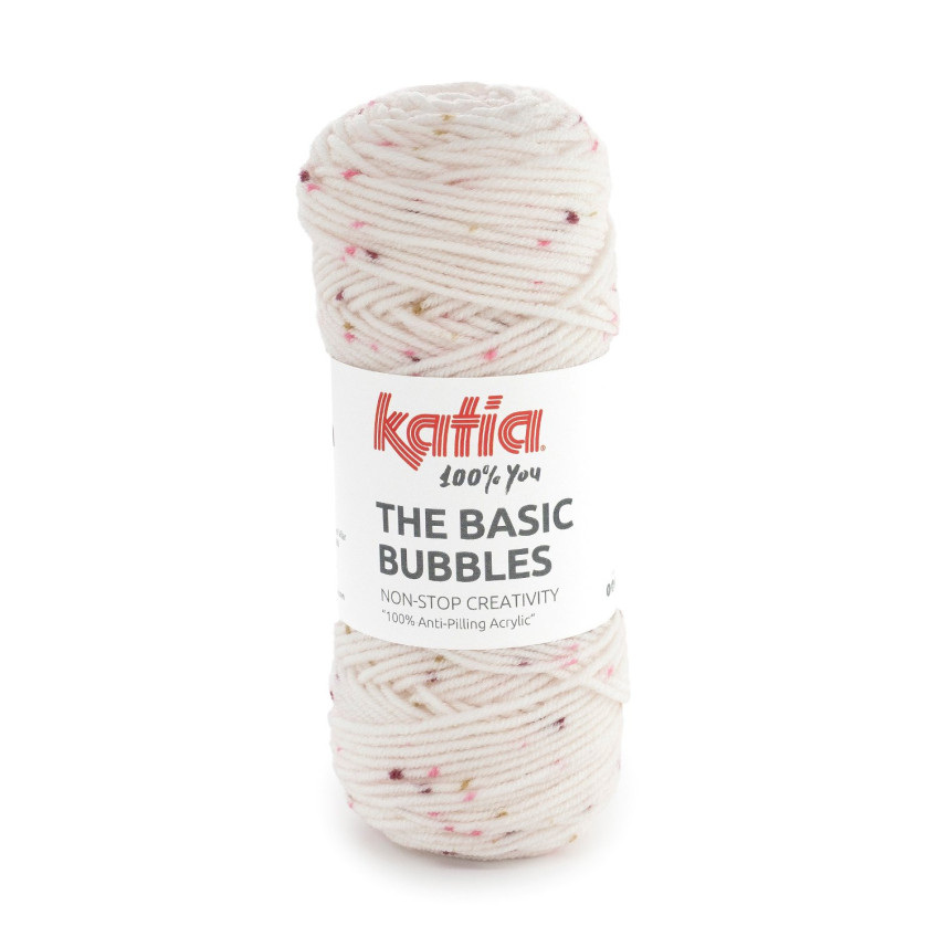 Lana Katia The Basic Bubbles