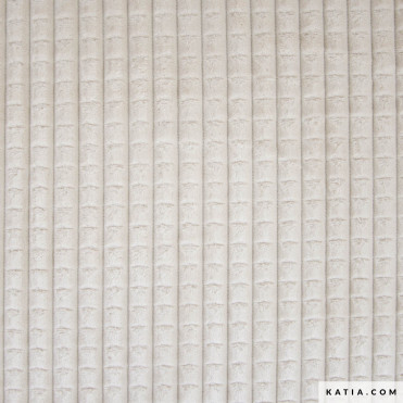 Waffle Minky Sand (2350-1)