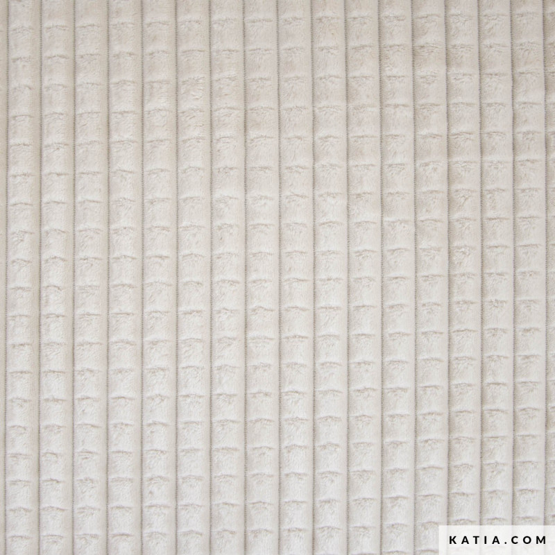 Waffle Minky Sand (2350-1)