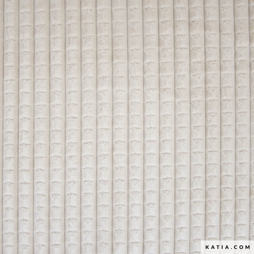 Waffle Minky Sand (2350-1)