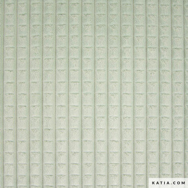 Waffle Minky Mint (2350-3)