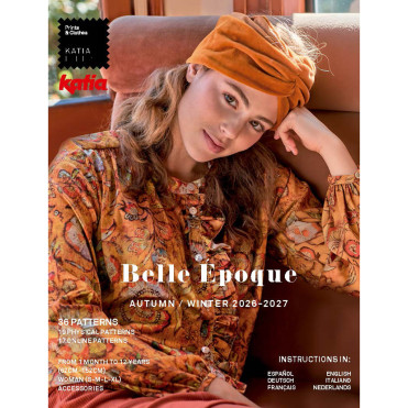 Costura Belle Epoque 1