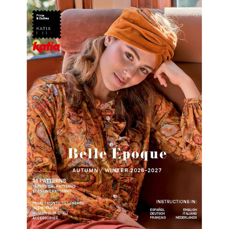 Costura Belle Epoque 1
