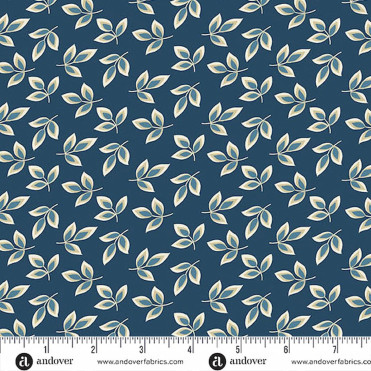 Tela Special Delivery by Laundry Basket Quilts AD10471B