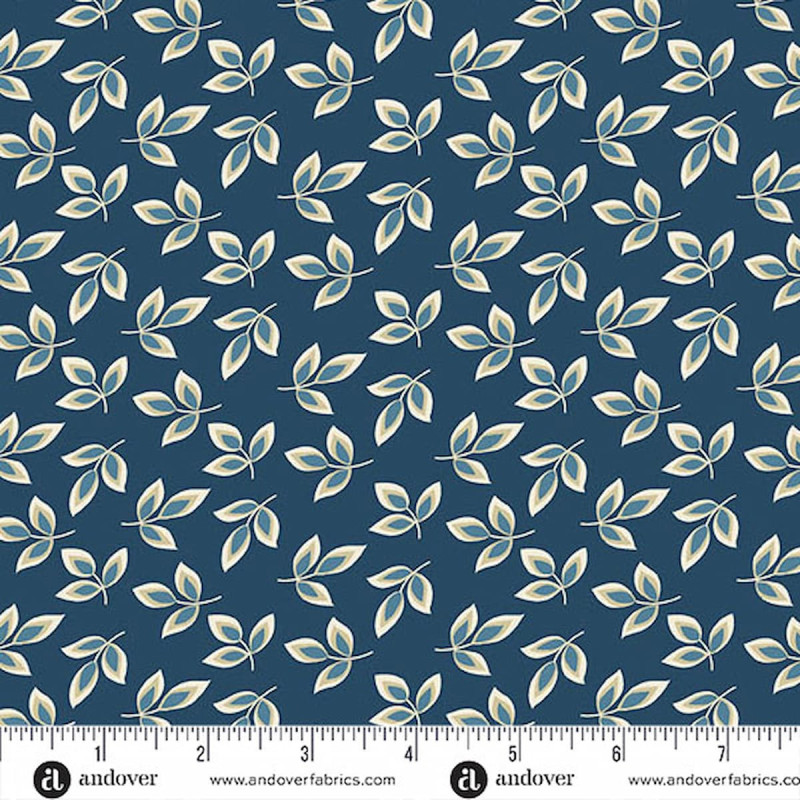 Tela Special Delivery by Laundry Basket Quilts AD10471B