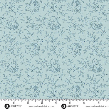 Tela Special Delivery by Laundry Basket Quilts AD10472B