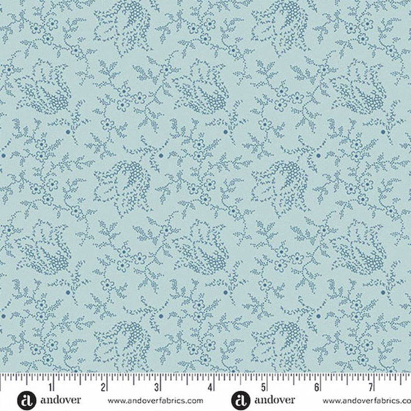 Tela Special Delivery by Laundry Basket Quilts AD10472B