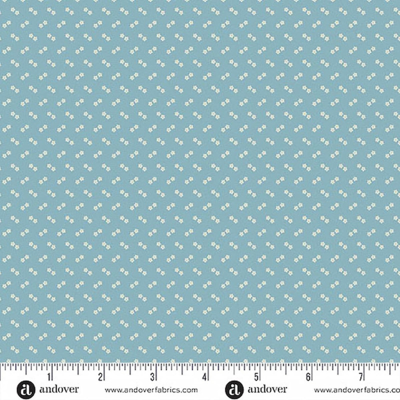 Tela Special Delivery by Laundry Basket Quilts AD10478B