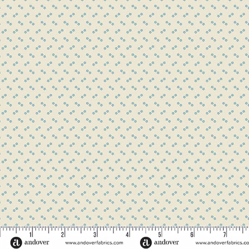 Tela Special Delivery by Laundry Basket Quilts AD10478L