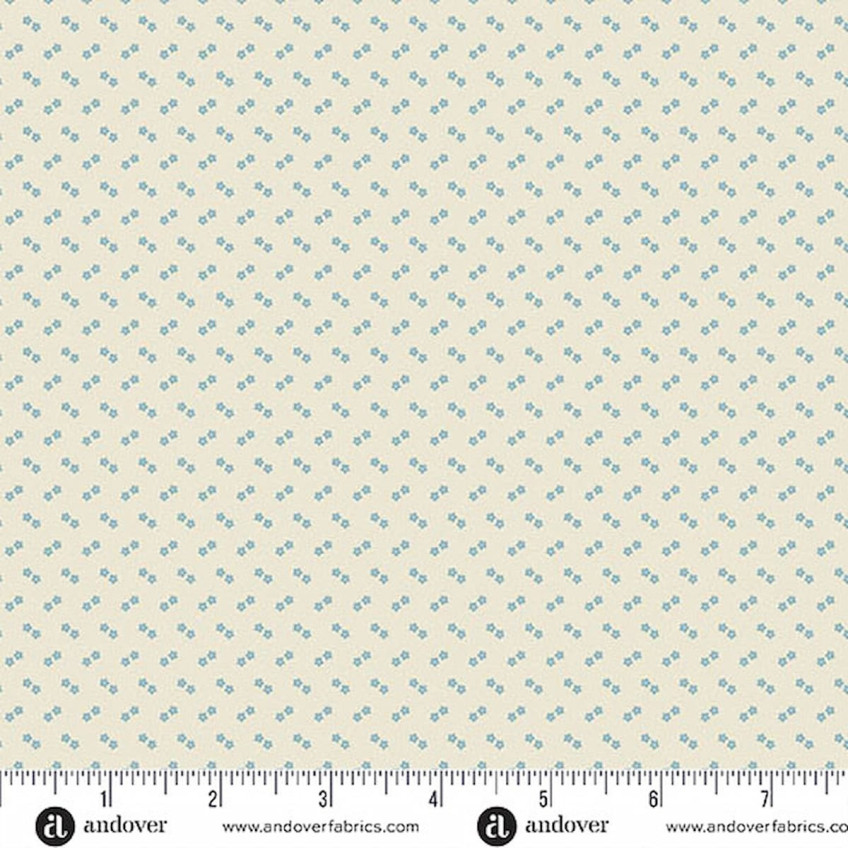 Tela Special Delivery by Laundry Basket Quilts AD10478L