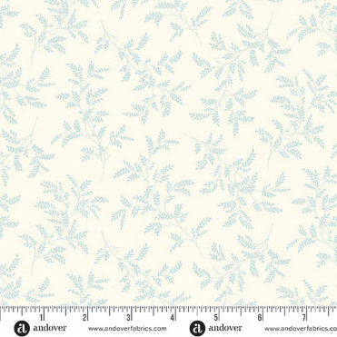 Tela Special Delivery by Laundry Basket Quilts AD10484L