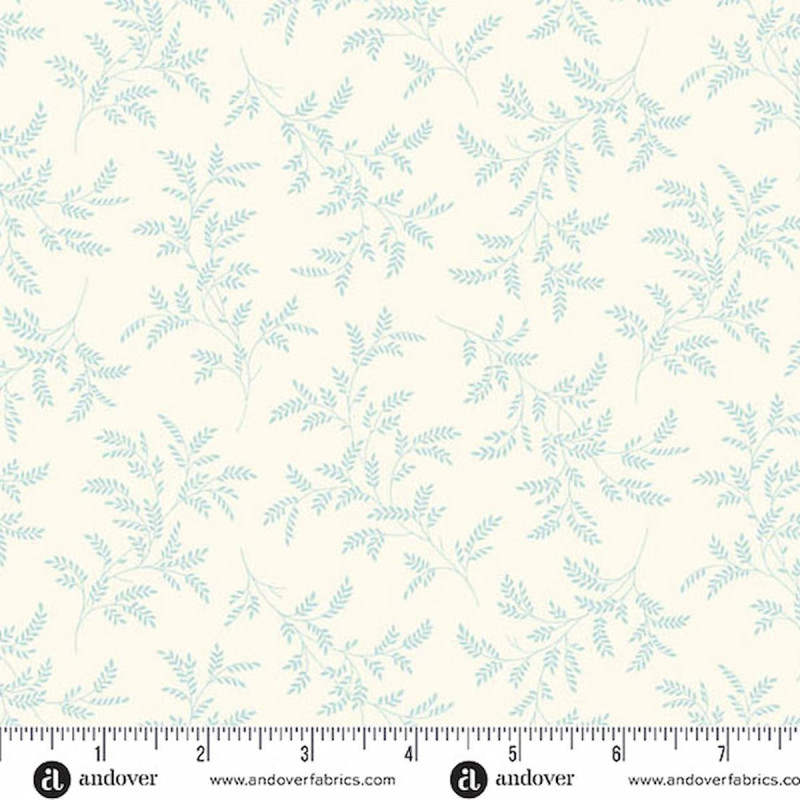 Tela Special Delivery by Laundry Basket Quilts AD10484L
