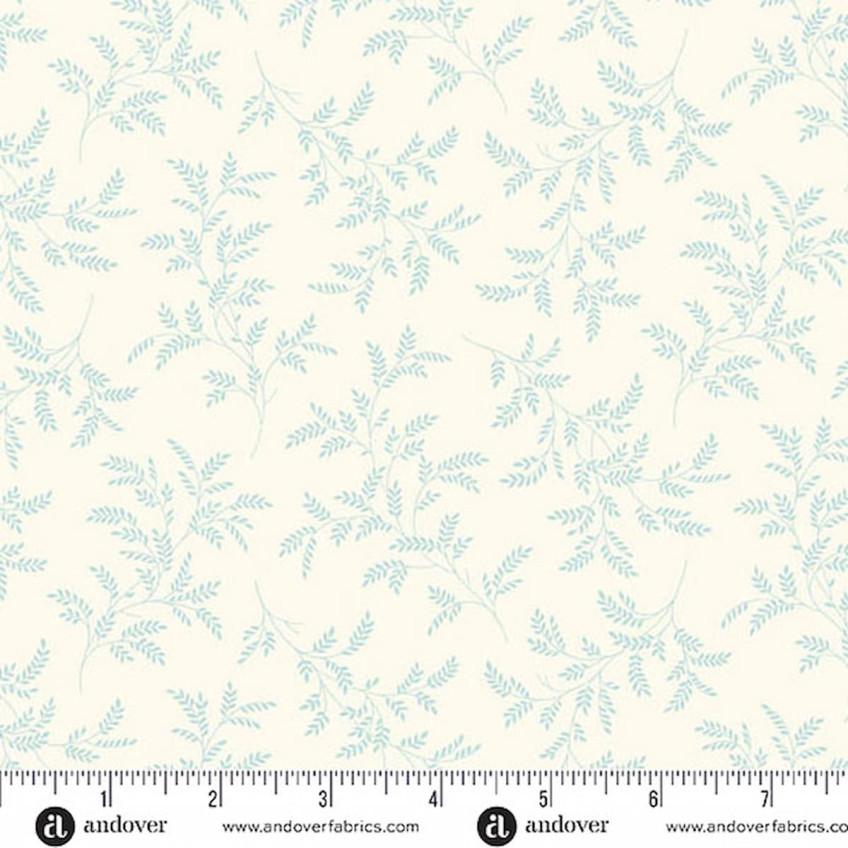 Tela Special Delivery by Laundry Basket Quilts AD10484L
