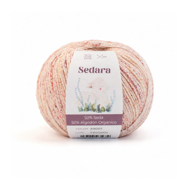 LanasAlpaca Sedara
