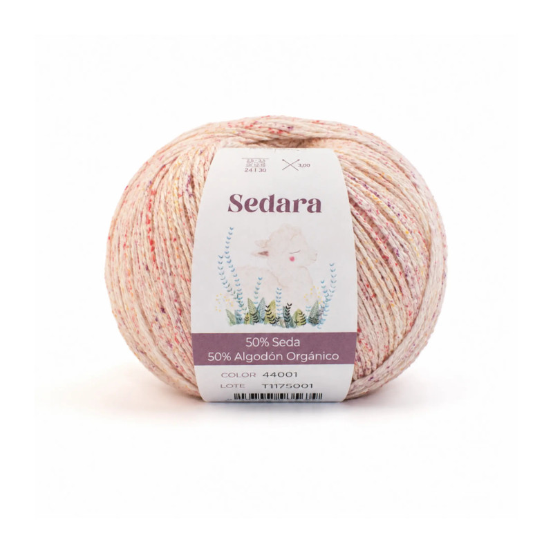 LanasAlpaca Sedara