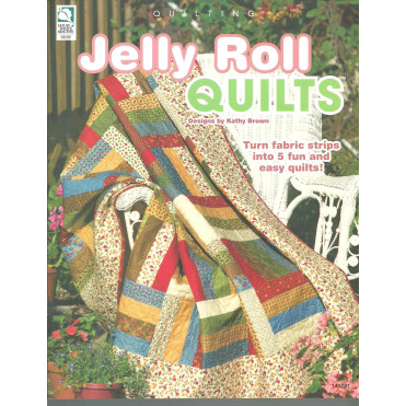 Jelly Roll Quilts