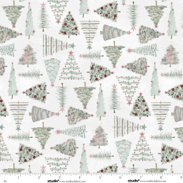 Tela Just a Dusting by Michelle Austin SE9045,11