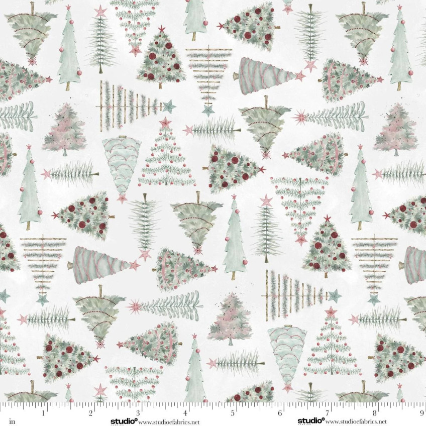 Tela Just a Dusting by Michelle Austin SE9045,11