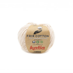 Lana Katia Fair Cotton num 35