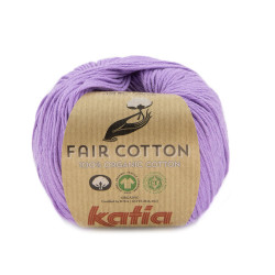Lana Katia Fair Cotton num 49