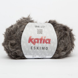 Lana Katia Eskimo núm. 71
