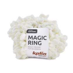 Lana Katia Magic Ring num 100