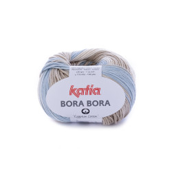 Lana Katia Bora Bora num 106