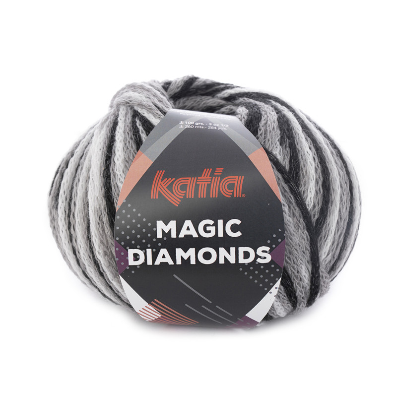 Lana Katia Magic Diamonds num 51