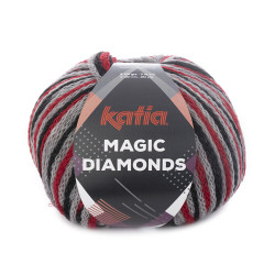 Lana Katia Magic Diamonds num 53