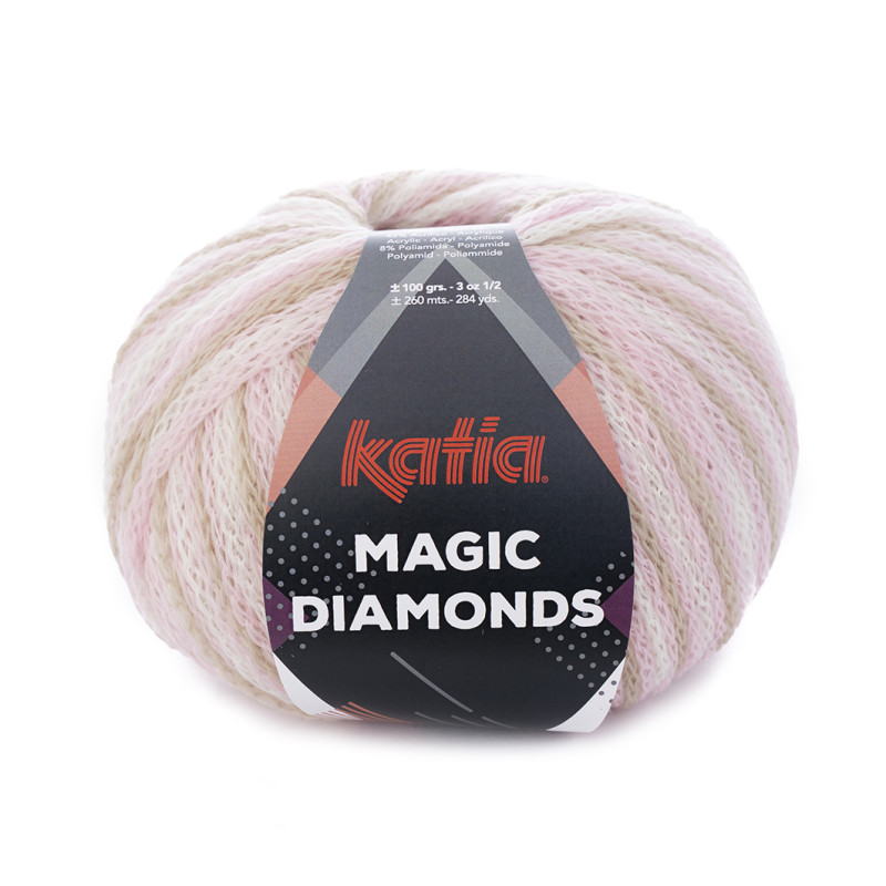 Lana Katia Magic Diamonds num 54